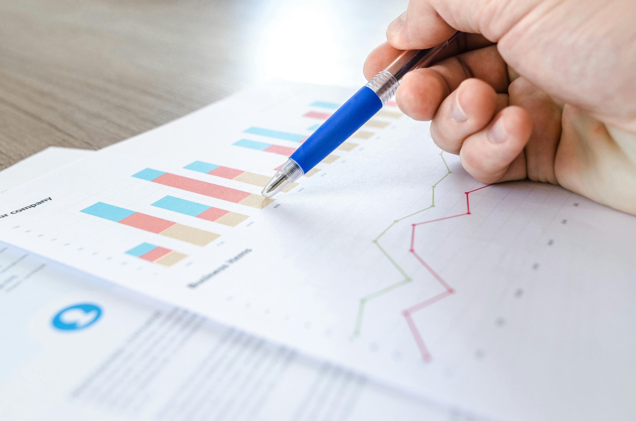 Payments and revenue