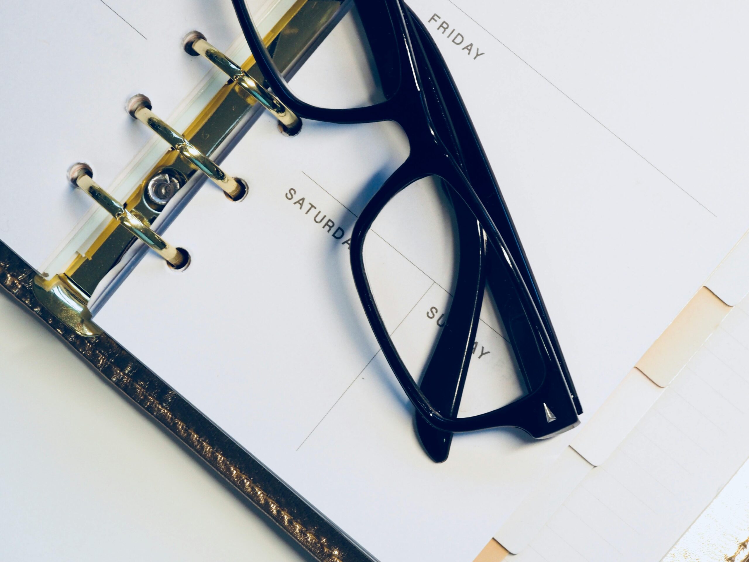 Calendar-based scheduling